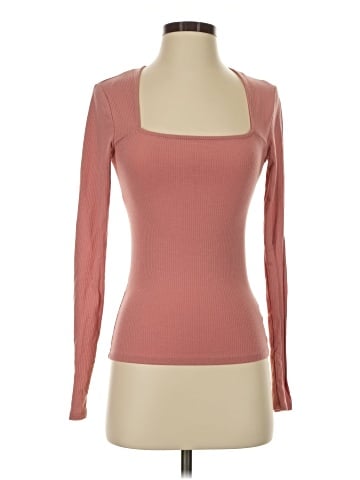 Aeropostale Long Sleeve T-Shirt (view 1)