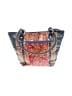 Unbranded Blue Shoulder Bag One size - photo 3