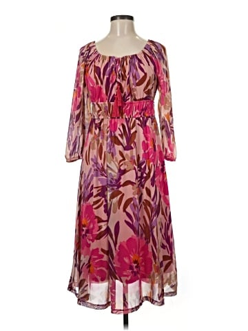 Kathy Ireland Cocktail Dress (view 1)