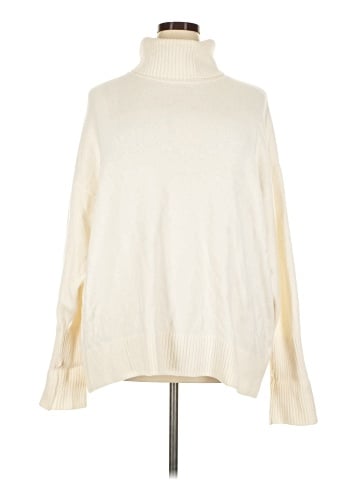 Old Navy Turtleneck Sweater (view 1)
