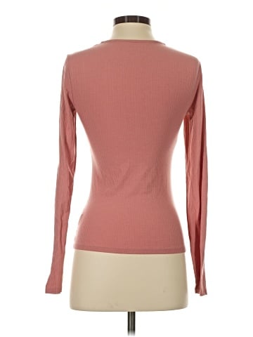 Aeropostale Long Sleeve T-Shirt (view 2)