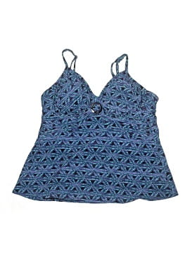 St. John's Bay Swimsuit Top