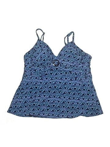 St. John's Bay Swimsuit Top (view 1)