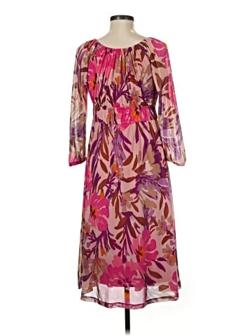 Kathy Ireland Cocktail Dress (view 2)