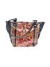 Unbranded Blue Shoulder Bag One size - photo 1