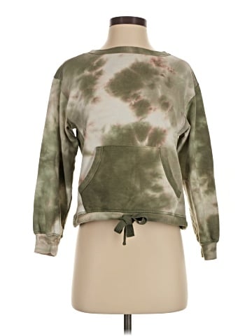 Steve Madden Sweatshirt (view 1)