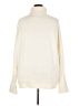 Old Navy Ivory Turtleneck Sweater Size XXL - photo 2
