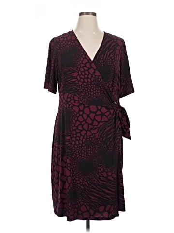MICHAEL Michael Kors Cocktail Dress (view 1)