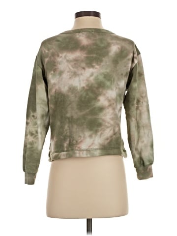 Steve Madden Sweatshirt (view 2)