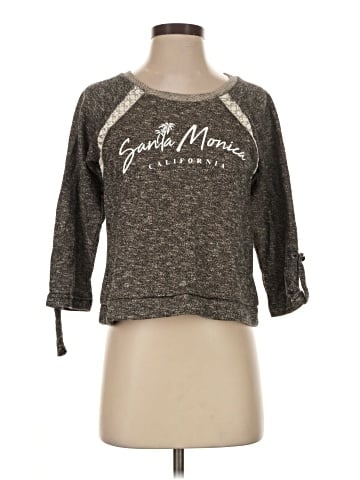 Zenana Outfitters 3/4 Sleeve Top (view 1)