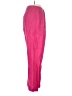Reformation 100% Linen Pink Linen Pants Size 6 (petite) - photo 4