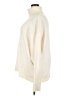 Old Navy Ivory Turtleneck Sweater Size XXL - photo 5