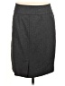 212 Collection Houndstooth Gray Formal Skirt Size 8 - photo 2