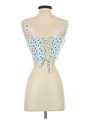 PrettyLittleThing Tube Top (view 2)