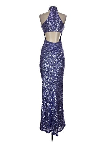 B. Darlin Cocktail Dress (view 2)