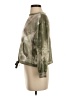 Steve Madden Tie-dye Green Sweatshirt Size S - photo 5