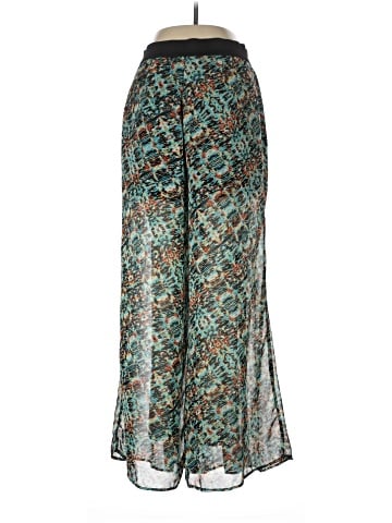 Carmen Carmen Marc Valvo Casual Pants (view 2)