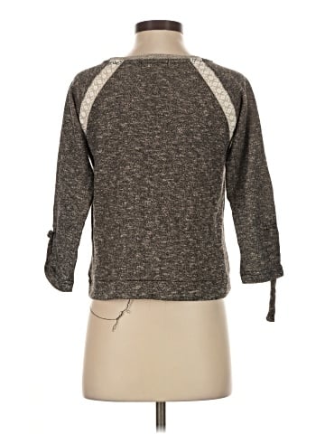 Zenana Outfitters 3/4 Sleeve Top (view 2)