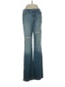 Jessica Simpson Blue Jeans Size 26 waist - photo 1
