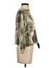 Steve Madden Tie-dye Green Sweatshirt Size S - photo 4