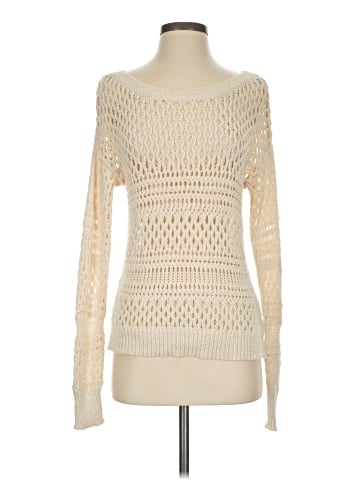 American Eagle Outfitters Pullover Sweater (view 1)