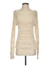 American Eagle Outfitters Ivory Pullover Sweater Size XS - photo 1