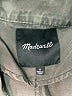 Madewell Gray Jacket Size S - photo 6