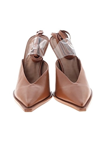 BCBGMAXAZRIA Heels (view 2)