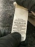 L.L.Bean Solid Gray Casual Pants Size XL (petite) - photo 5