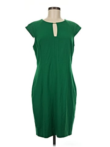 Tahari by ASL Casual Dress (view 1)