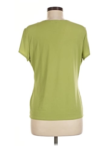 Briggs New York Short Sleeve Top (view 2)