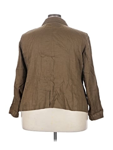 Eileen Fisher Jacket (view 2)