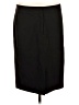 Worthington Solid Black Formal Skirt Size 12 - photo 1