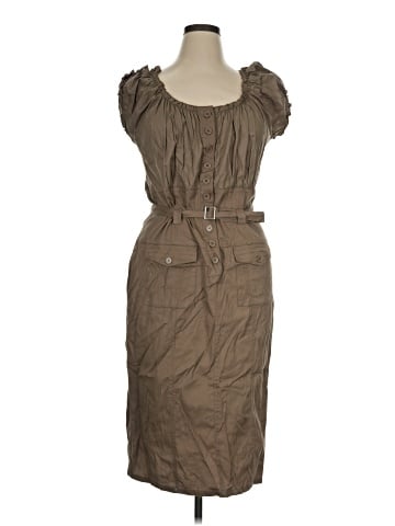 Metrostyle Casual Dress (view 1)