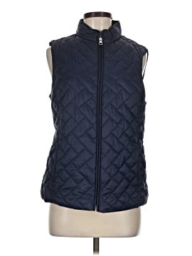Croft & Barrow Vest