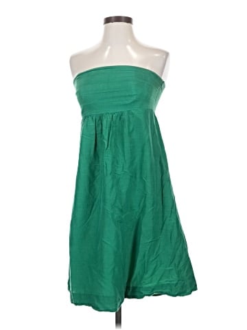 Banana Republic Factory Store Cocktail Dress (view 1)