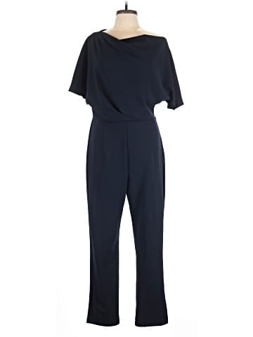 Alexia Admor Jumpsuit (view 1)