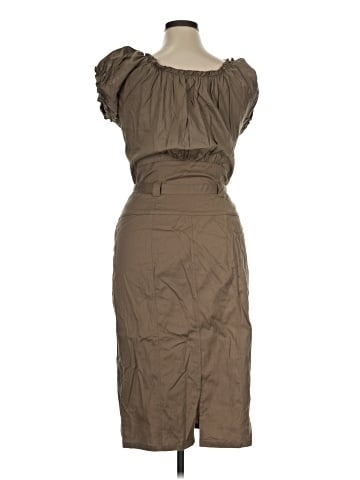 Metrostyle Casual Dress (view 2)