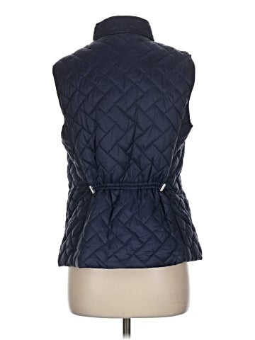 Croft & Barrow Vest (view 2)
