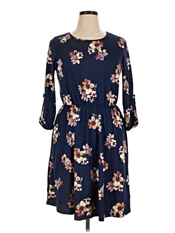 Unbranded Casual Dress (view 1)
