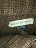 American Eagle Outfitters Brown Pullover Sweater Size S - photo 7