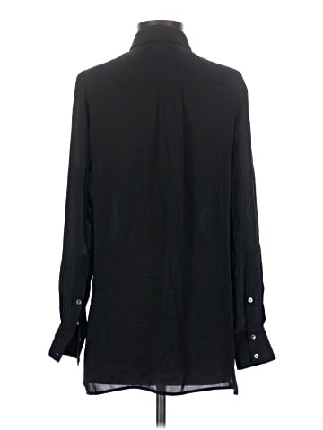 Vince. Long Sleeve Blouse (view 2)