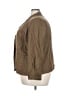 Eileen Fisher 100% Linen Brown Jacket Size 3X - photo 5