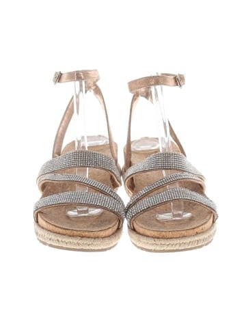 Kelly & Katie Sandals (view 2)