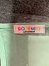 Solemio Teal 3/4 Sleeve Blouse Size S - photo 7