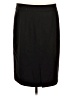 Worthington Solid Black Formal Skirt Size 12 - photo 2