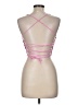 Zara Pink Tube Top Size M - photo 2