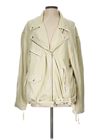 We the Free Jacket (view 1)