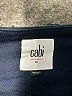 CAbi Solid Black Casual Skirt Size 6 - photo 4