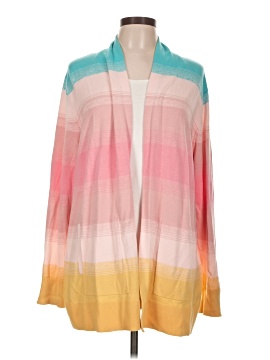 Lands' End Cardigan